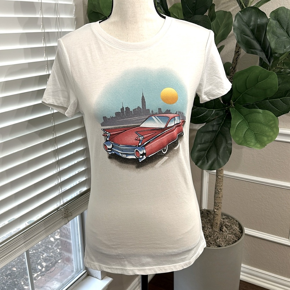Juniors Tee from Aeropostale